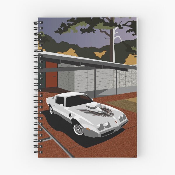 Artikelvorschau, Pontiac Transam entworfen und verkauft von Doug1234.