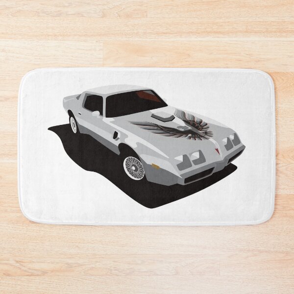 Item preview, Pontiac Transam designed and sold by Doug1234.
