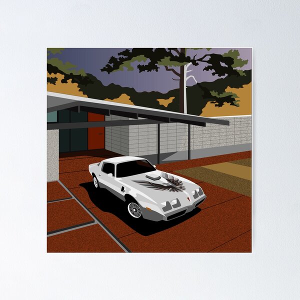 Item preview, Pontiac Transam designed and sold by Doug1234.