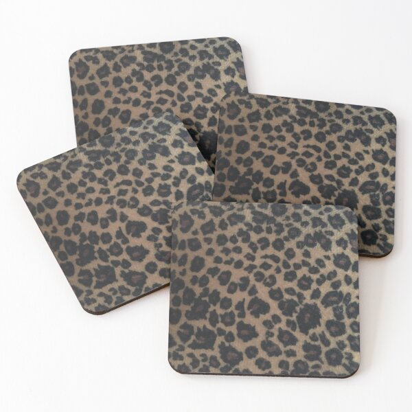 Item preview, Print leopard  designed and sold by Gleamtwins.