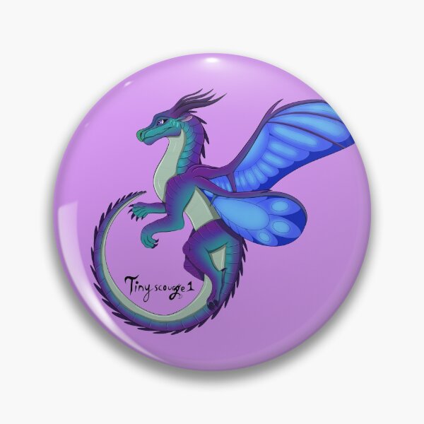 Item preview, SilkWing designed and sold by tinyscourge1.