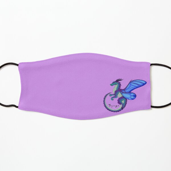 SilkWing Kids Mask