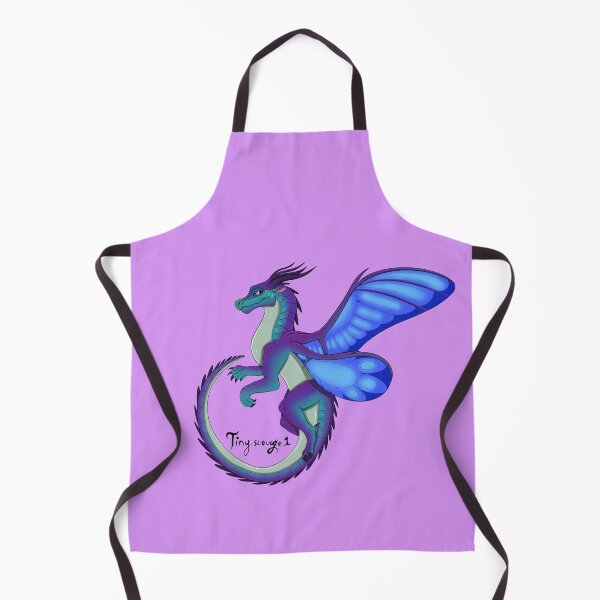 Item preview, SilkWing designed and sold by tinyscourge1.