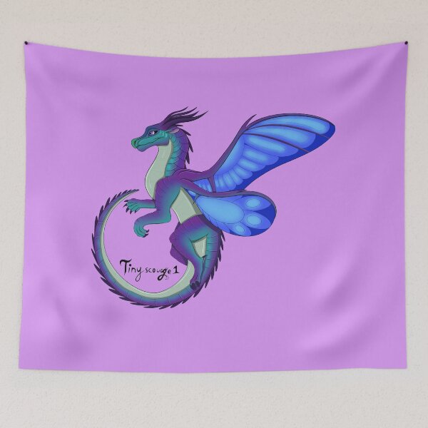 Item preview, SilkWing designed and sold by tinyscourge1.