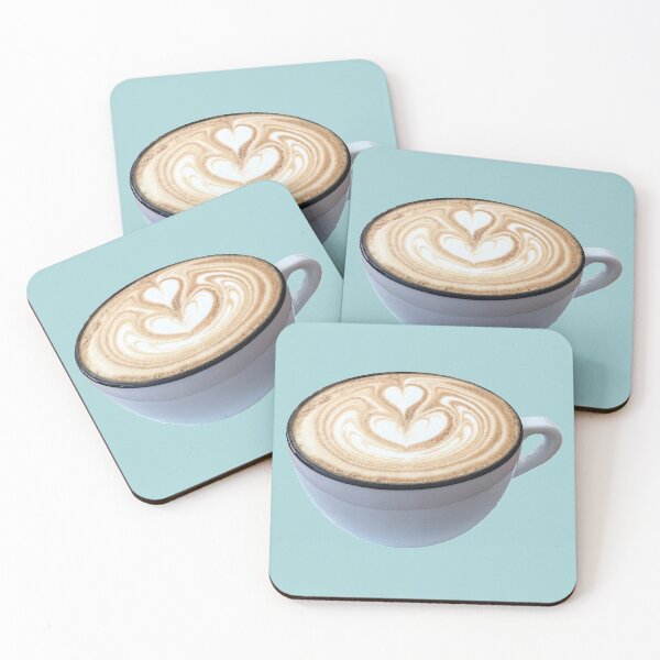 Item preview, Espresso Art designed and sold by Kaydileigh.