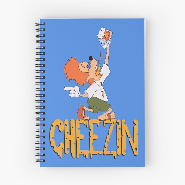Item preview, Cheezin designed and sold by Leevie.