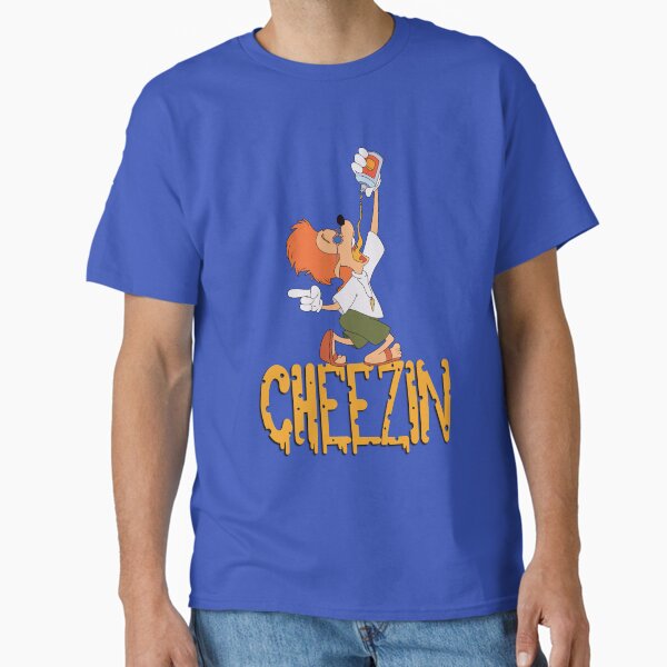 Item preview, Cheezin designed and sold by Leevie.