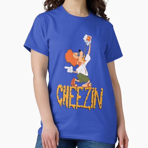 Item preview, Cheezin designed and sold by Leevie.