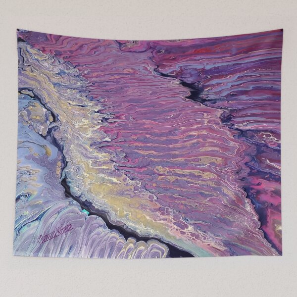 Item preview, Never Forget Original Artwork by Rebecca Kelman of ByBeccaArt designed and sold by ByBeccaArt.