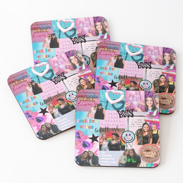 Item preview, gabby designed and sold by createdbysydd.