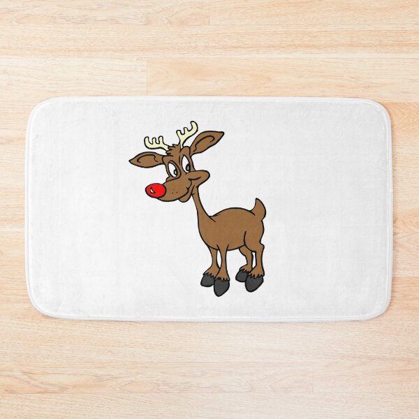 Item preview, REINDEER designed and sold by ModernTeeDesign.