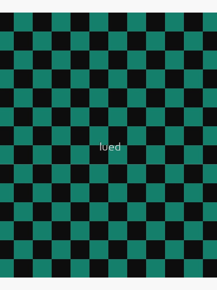 Tanjiro pattern by lued