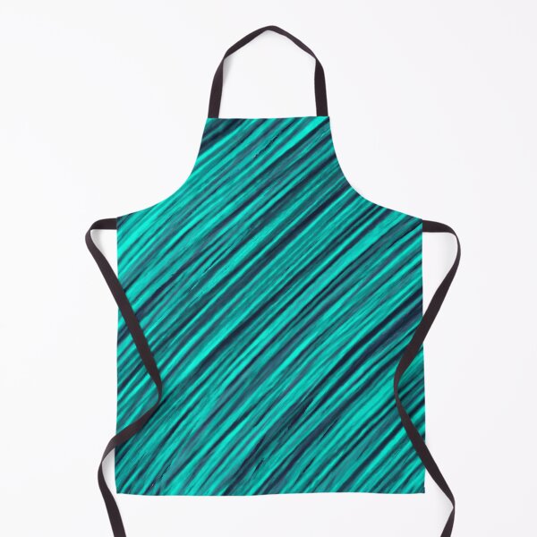 Item preview, Sea Foam Stripes designed and sold by Elle Hazlett.
