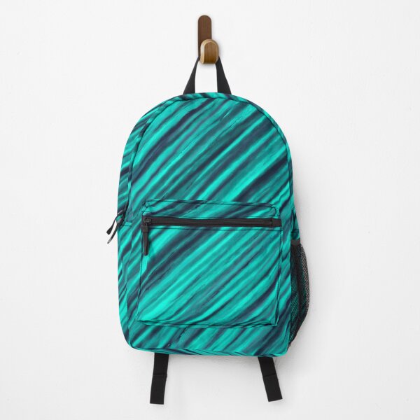 Item preview, Sea Foam Stripes designed and sold by Elle  Hazlett.