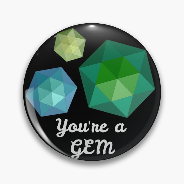 Item preview, You're a Gem designed and sold by Blondevchicc.