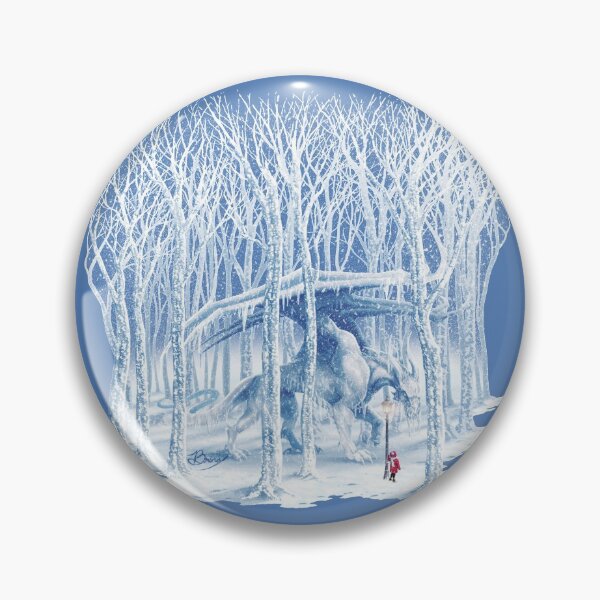 Item preview, Thawing the Ice Dragon's Heart designed and sold by Brina Williamson.