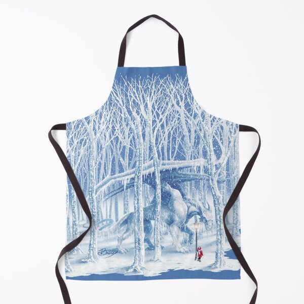Item preview, Thawing the Ice Dragon's Heart designed and sold by Brina Williamson.