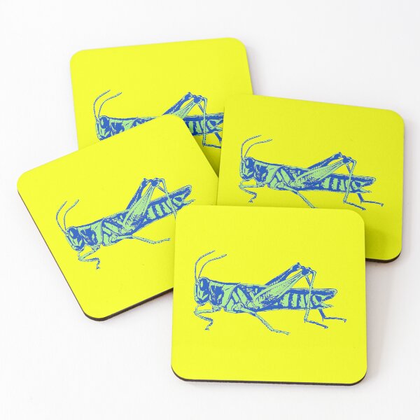 Item preview, Grasshopper designed and sold by Hollie Black.