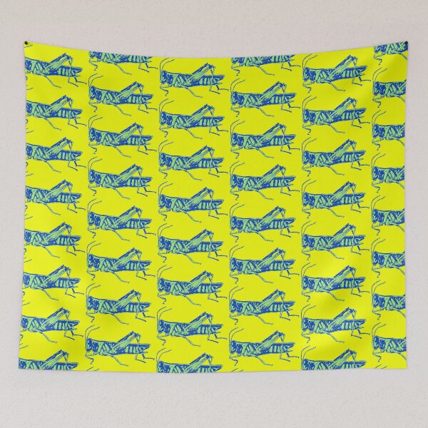 Item preview, Grasshopper designed and sold by Hollie Black.