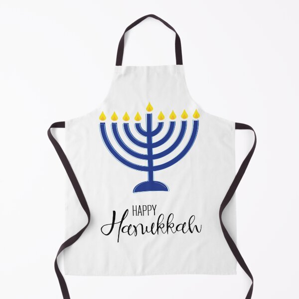 Item preview, Happy Hanukkah designed and sold by Amy VanMeter.
