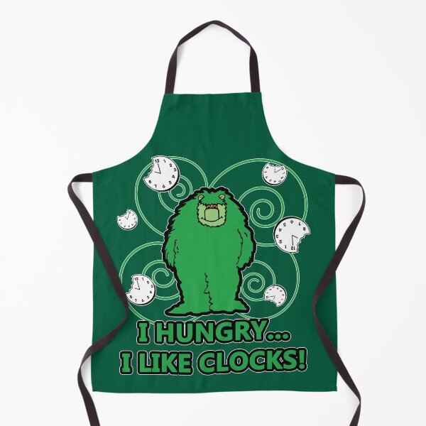 Item preview, Big Muzzy designed and sold by -M-I-.