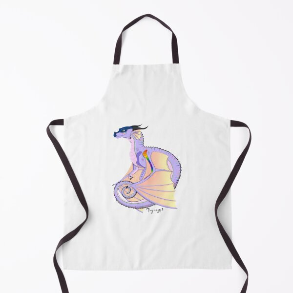 Item preview, Gay Pride RainWing designed and sold by tinyscourge1.
