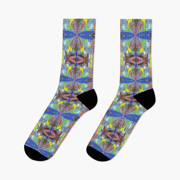 Item preview, Earth Goddess - Caribbean designed and sold by Anne Huth.