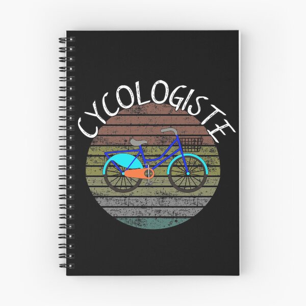 Item preview, Cycologist designed and sold by Catsloversdotme.