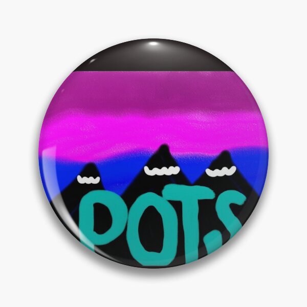 Item preview, POTS Awareness designed and sold by clairelapat.