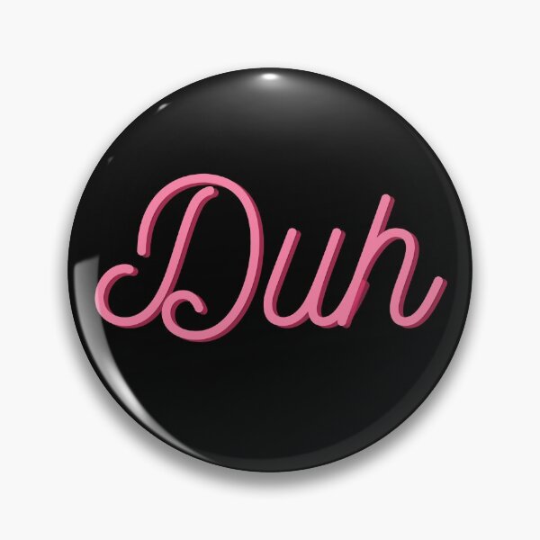 Item preview, Duh designed and sold by Dankio.