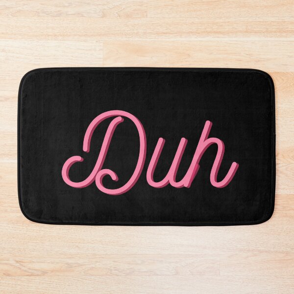 Item preview, Duh designed and sold by Dankio.