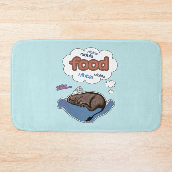 Item preview, Dreamy degu designed and sold by -M-I-.