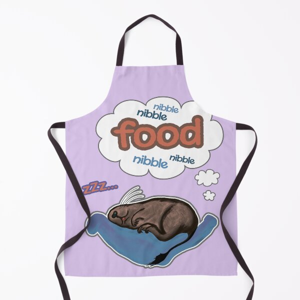Item preview, Dreamy degu designed and sold by -M-I-.