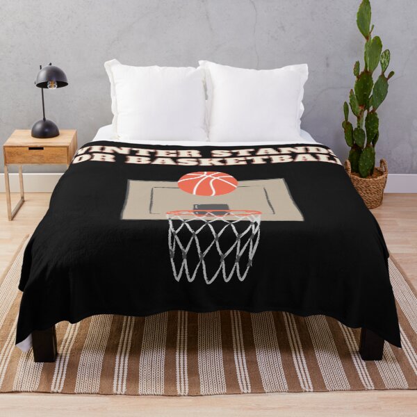 Item preview, winter stands for basketball.  designed and sold by ninjapineapple.