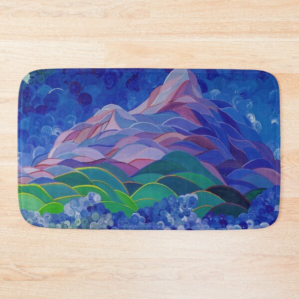 Item preview, Wintry Promise designed and sold by laurettairene.