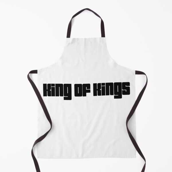 Item preview, King of Kings, Revelation 19:16   designed and sold by bugtalk.