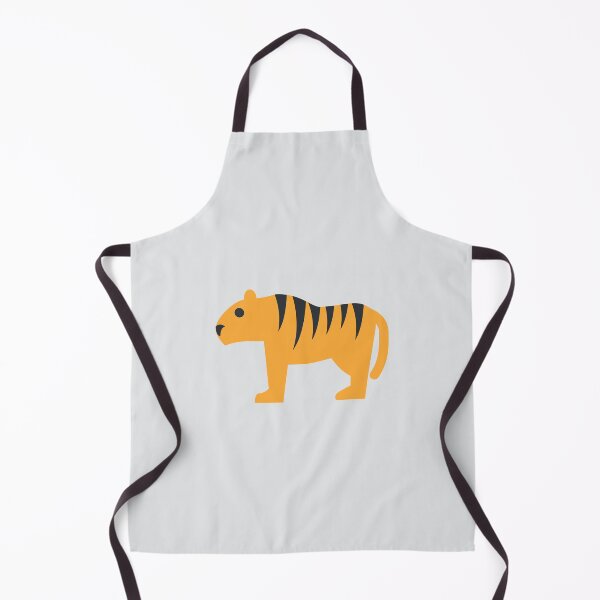 Item preview, Tiger designed and sold by Stitchmoji.
