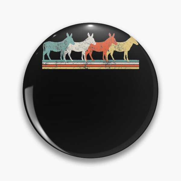 Item preview, Donkey Retro designed and sold by ZaritaMelikov.