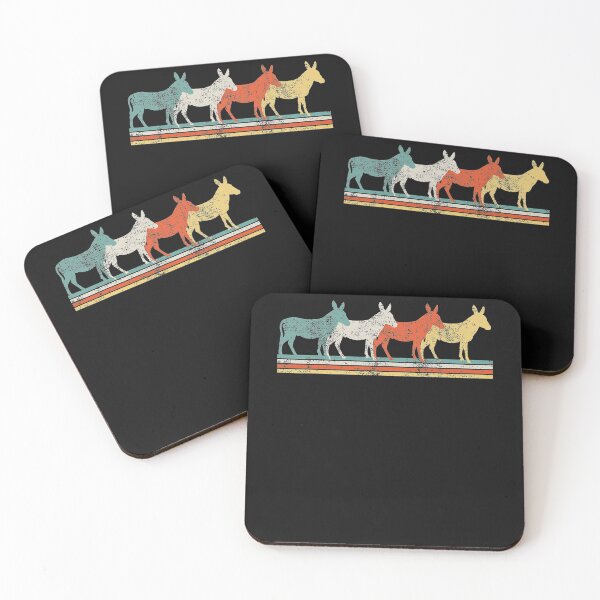 Item preview, Donkey Retro designed and sold by ZaritaMelikov.