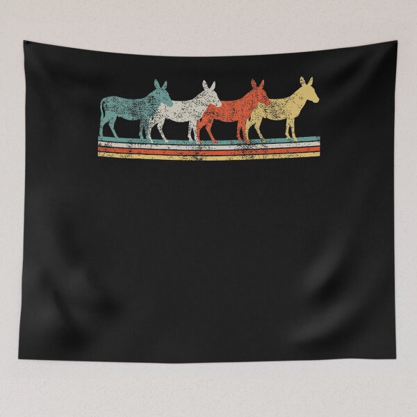 Item preview, Donkey Retro designed and sold by ZaritaMelikov.