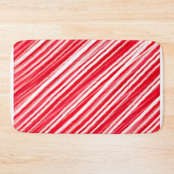 Item preview, Peppermint Stripes designed and sold by Elle  Hazlett.