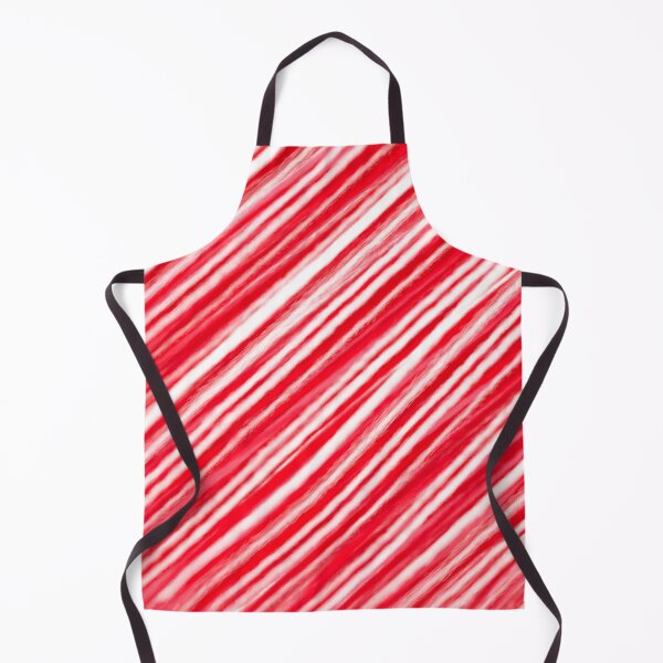 Item preview, Peppermint Stripes designed and sold by Elle Hazlett.