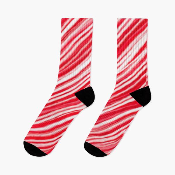 Item preview, Peppermint Stripes designed and sold by Elle  Hazlett.