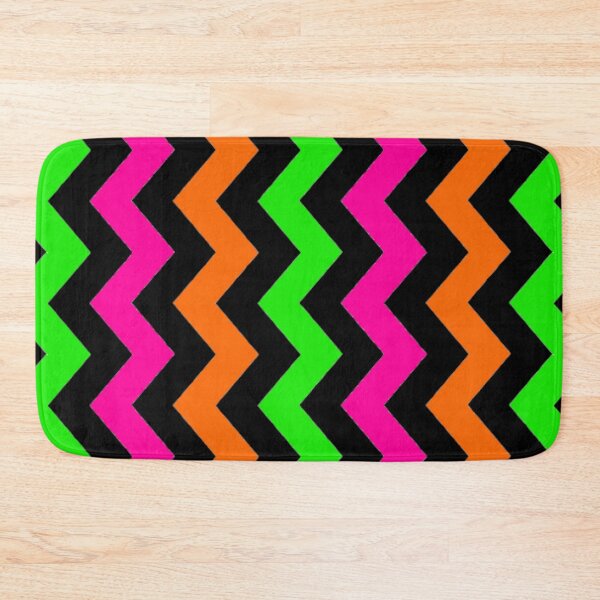Item preview, JRM Sherbet Chevron Zig-Zag Vertical designed and sold by macey2cute.