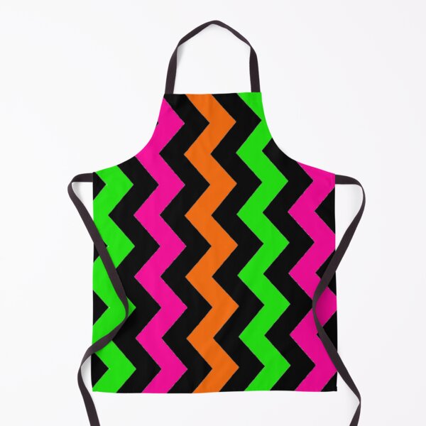 Item preview, JRM Sherbet Chevron Zig-Zag Vertical designed and sold by macey2cute.