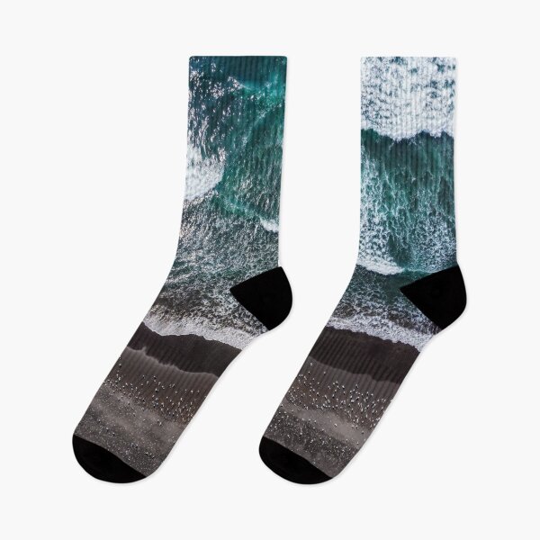 Item preview, Ocean Cut Out Collage designed and sold by noveltiko.