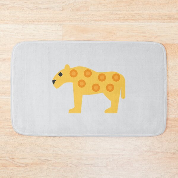 Item preview, Cheetah designed and sold by Stitchmoji.