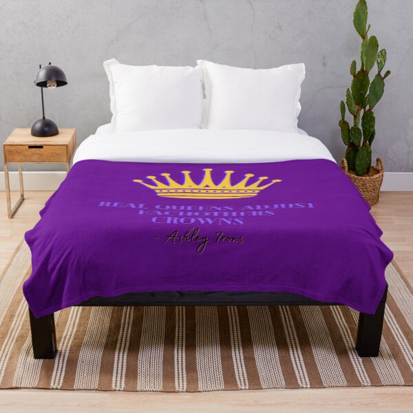 Item preview, Real Queens designed and sold by BossBreed.