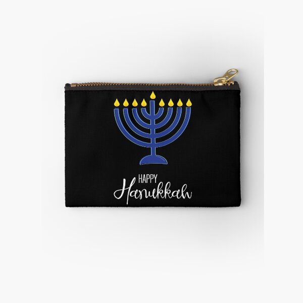 Item preview, Happy Hanukkah designed and sold by Amy VanMeter.