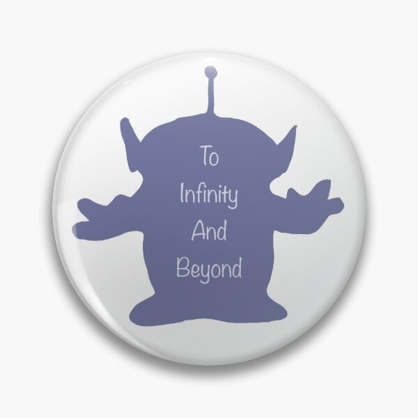 Item preview, purple alien artwork designed and sold by StickerShack675.